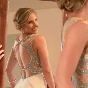 Meet your Posher, Heidi